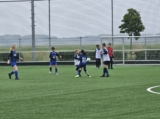 S.K.N.W.K. JO11-1JM - S.S.V. '65 JO11-2JM (competitie) 2024-2025 (4e fase) (47/130)